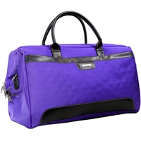 Дорожная сумка Rion+ 232 (фиолетовый)