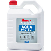 Силикатная грунтовка ilmax Aqua Protect 1:2 (5 кг)