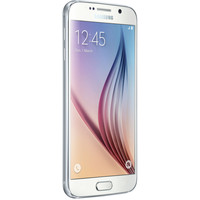 Смартфон Samsung Galaxy S6 32GB White Pearl [G920F]
