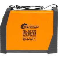 Сварочный инвертор ELAND ARC-200 LUX BOX