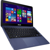 Ноутбук ASUS EeeBook X205TA-FD015BS