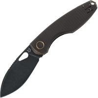 Складной нож Fox Knives FFX-530 TIDSW Chilin