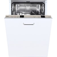 Встраиваемая посудомоечная машина Graude VGE 45.0