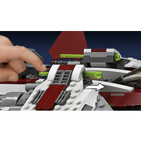 Конструктор LEGO 75051 Jedi Scout Fighter
