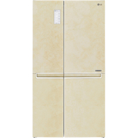 Холодильник side by side LG GC-B247SEUV