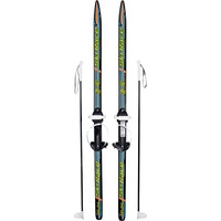 Универсальные лыжи Цикл Ski Race 140 см (2019)