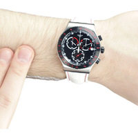 Наручные часы Swatch Daikanyama YVS407