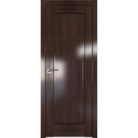 Межкомнатная дверь ProfilDoors 100X 60x200 (орех сиена)