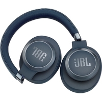 Наушники JBL Live 650BTNC (синий)