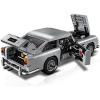 Конструктор LEGO Creator 10262 James Bond Aston Martin DB5