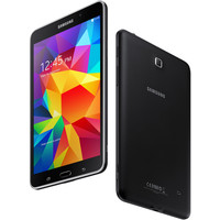 Планшет Samsung Galaxy Tab 4 7.0 8GB LTE Black (SM-T235)