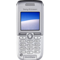 Мобильный телефон Sony Ericsson K300i
