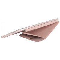 Чехол для планшета Uniq NPDP11(2021)-CAMPNK для Apple iPad Pro 11 (2021) (розовый)