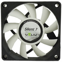 Вентилятор для корпуса GELID Solutions Silent 7 (FN-SX07-22)
