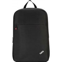 Городской рюкзак Lenovo ThinkPad Basic 4X40K09936