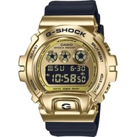 Наручные часы Casio G-Shock GM-6900G-9