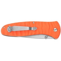 Складной нож Firebird F6252-OR (оранжевый)