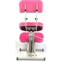 Ортопедический стул ProStool Comfort Lift (розовый)