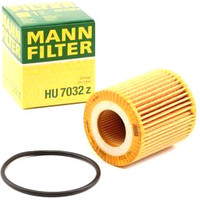 Масляный фильтр MANN-filter HU7032Z