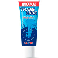 Трансмиссионное масло Motul Translube SAE 90
