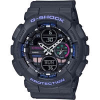 Наручные часы Casio G-Shock GMA-S140-8A