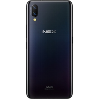 Смартфон Vivo NEX Ultimate 8GB/128GB (черный)