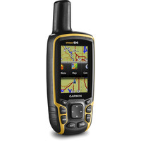 Туристический навигатор Garmin GPSMAP64
