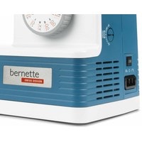 Электромеханическая швейная машина Bernina Bernette B 05 Academy