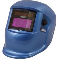 Сварочная маска Mikkele M-500 (синий)