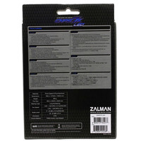 Кулер для процессора Zalman CNPS7X LED