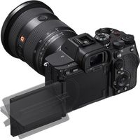 Беззеркальный фотоаппарат Sony Alpha a7R V Body