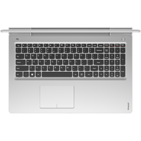 Ноутбук Lenovo IdeaPad 700-15ISK [80RU00JURK]