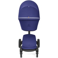Универсальная коляска Stokke Xplory X (2 в 1, royal blue)
