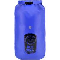 Герморюкзак Germostar Dry Bag 80 л с клапаном (синий)