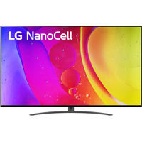 Телевизор LG NanoCell NANO82 75NANO826QB