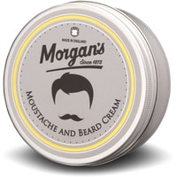 Крем для бороды Morgan’s Крем для бороды и усов 75 мл