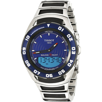 Наручные часы Tissot Sailing-touch T056.420.21.041.00