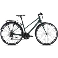 Велосипед Giant Liv Alight 3 City S 2021