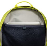 Туристический рюкзак Tatonka Parrot 29 Laptop daypack (lime)