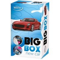  Tasotti Big box (новый автомобиль)