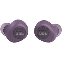 Наушники JBL Wave 100 (фиолетовый)