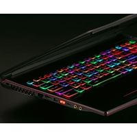 Игровой ноутбук MSI GL63 9SD-1013XPL