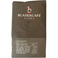 Кофе Blasercafe Leggero в зернах 250 г