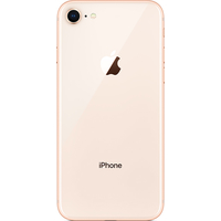 Смартфон Apple iPhone 8 64GB (золотистый)