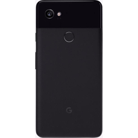 Смартфон Google Pixel 2 XL 64GB (черный)