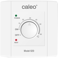 Терморегулятор Caleo 620 (белый)