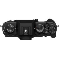 Беззеркальный фотоаппарат Fujifilm X-T30 II Body (черный)
