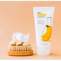  It’s Skin Пенка для умывания Have a Banana питательная (150 мл)