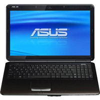 Ноутбук ASUS K50AB-SX081
