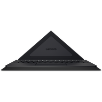 Планшет Lenovo Tab 4 10 Plus TB-X704L 64GB LTE (черный) ZA2R0033UA